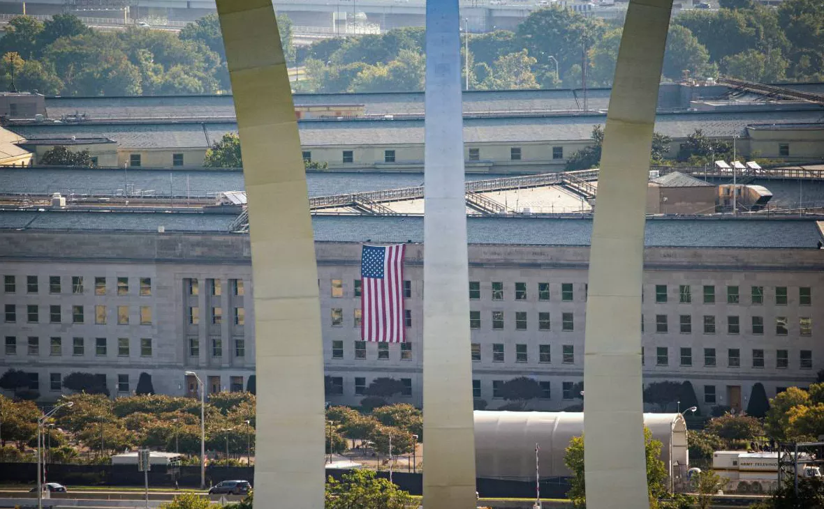 Alexander Drago / Reuters