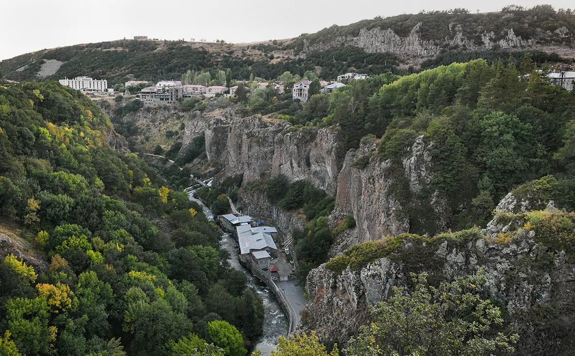 Александр Патрин / ТАСС