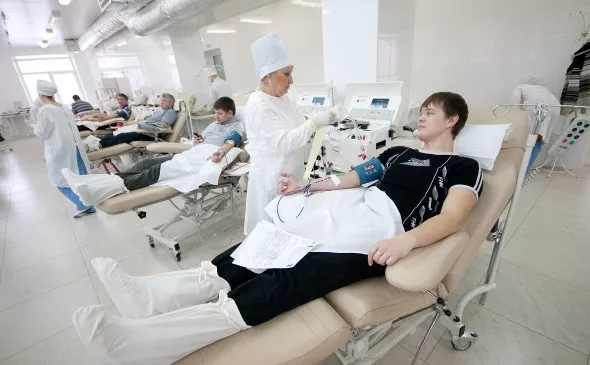 Михаил Солунин/РБК