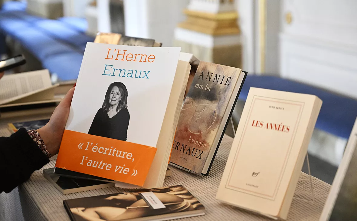 Henrik Montgomery / TT / Keystone Press Agency / Global Look Press