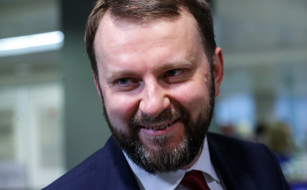 Сергей Карпухин / ТАСС