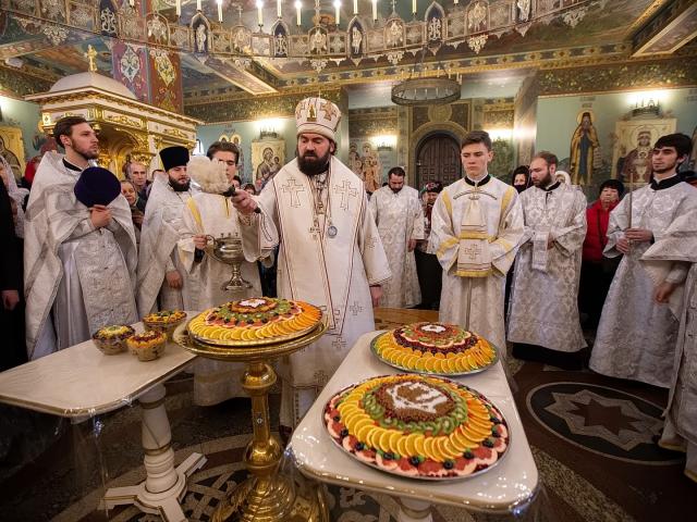 Фото: Официальный сайт Пятигорской и Черкесской епархии