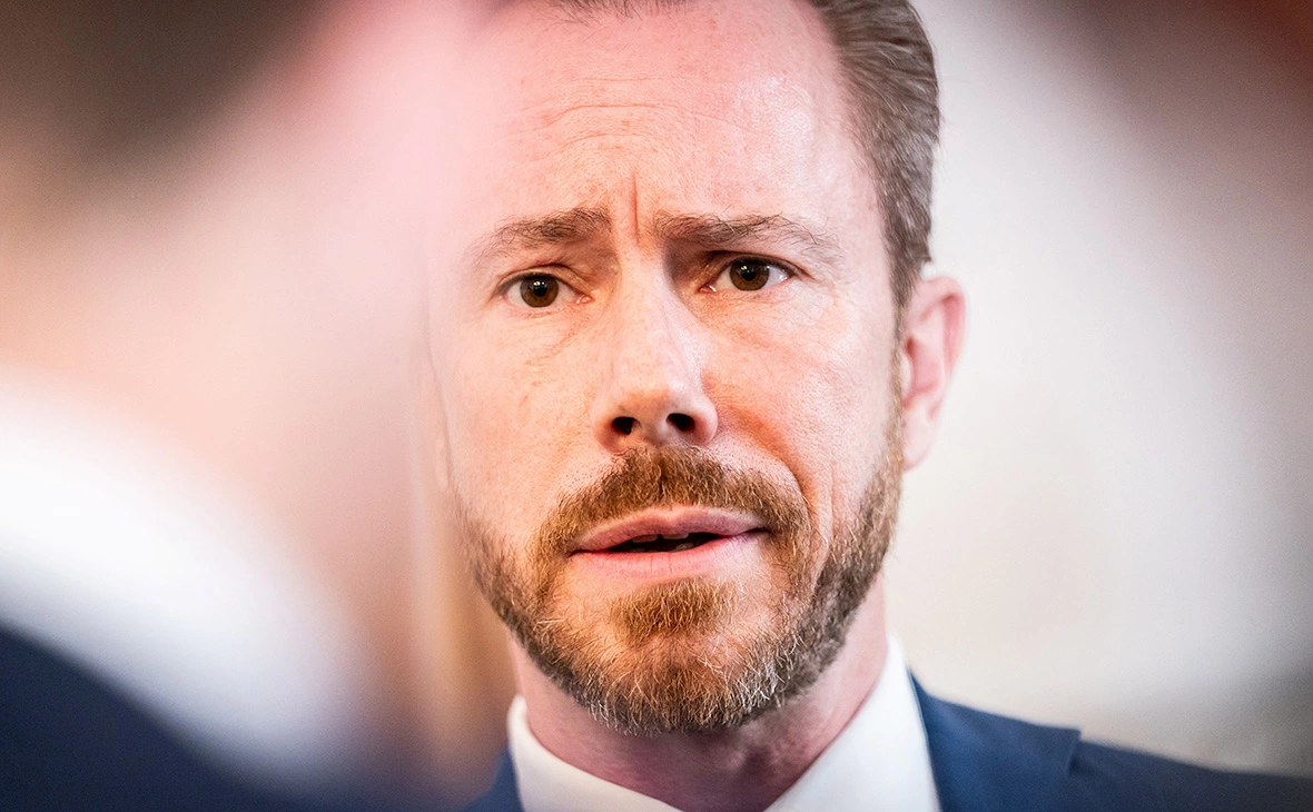 Ida Marie Odgaard / Reuters