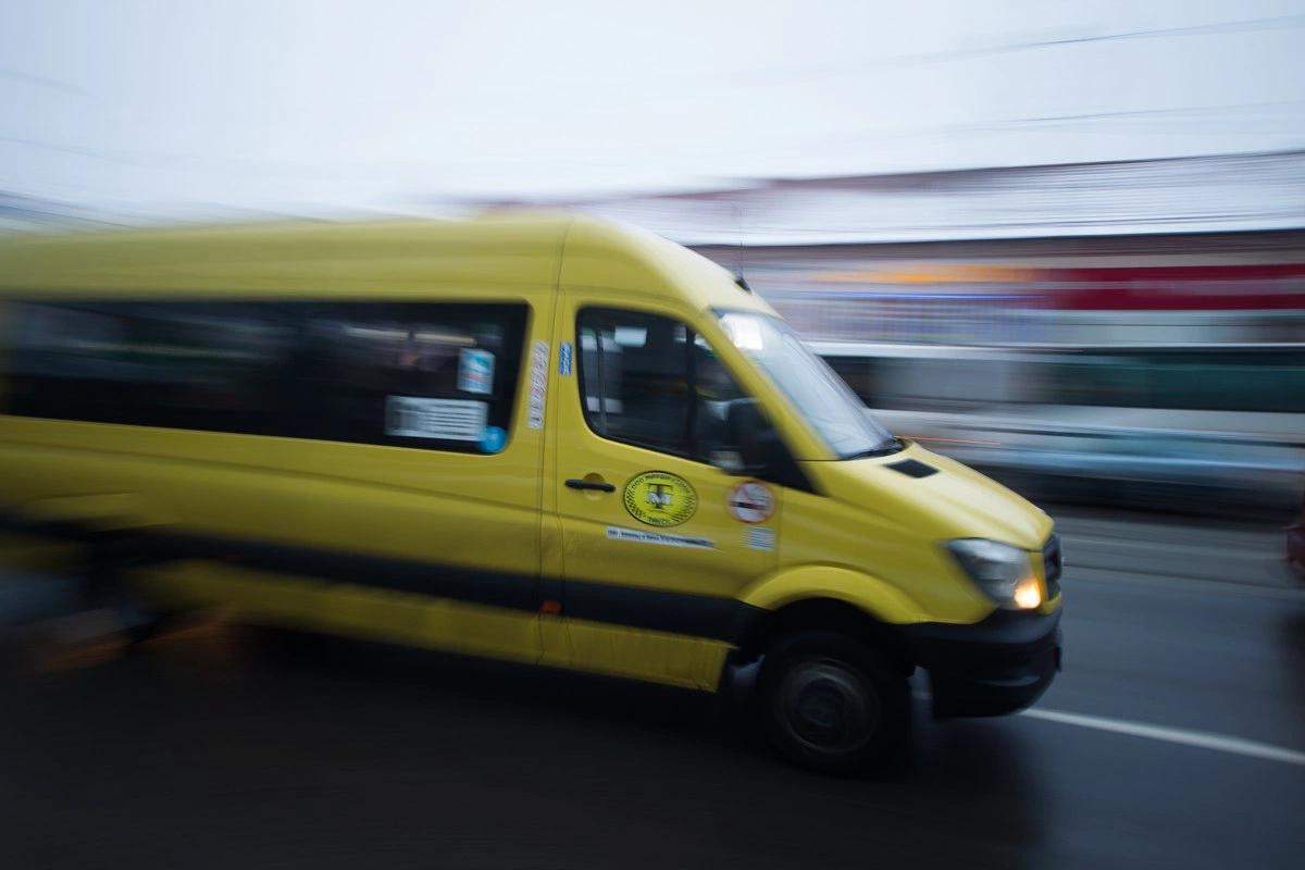 Александр Подгорчук