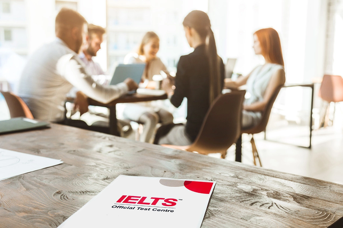 Как россиянину сдать экзамен IELTS в 2023 году: подробная инструкция | РБК  Life