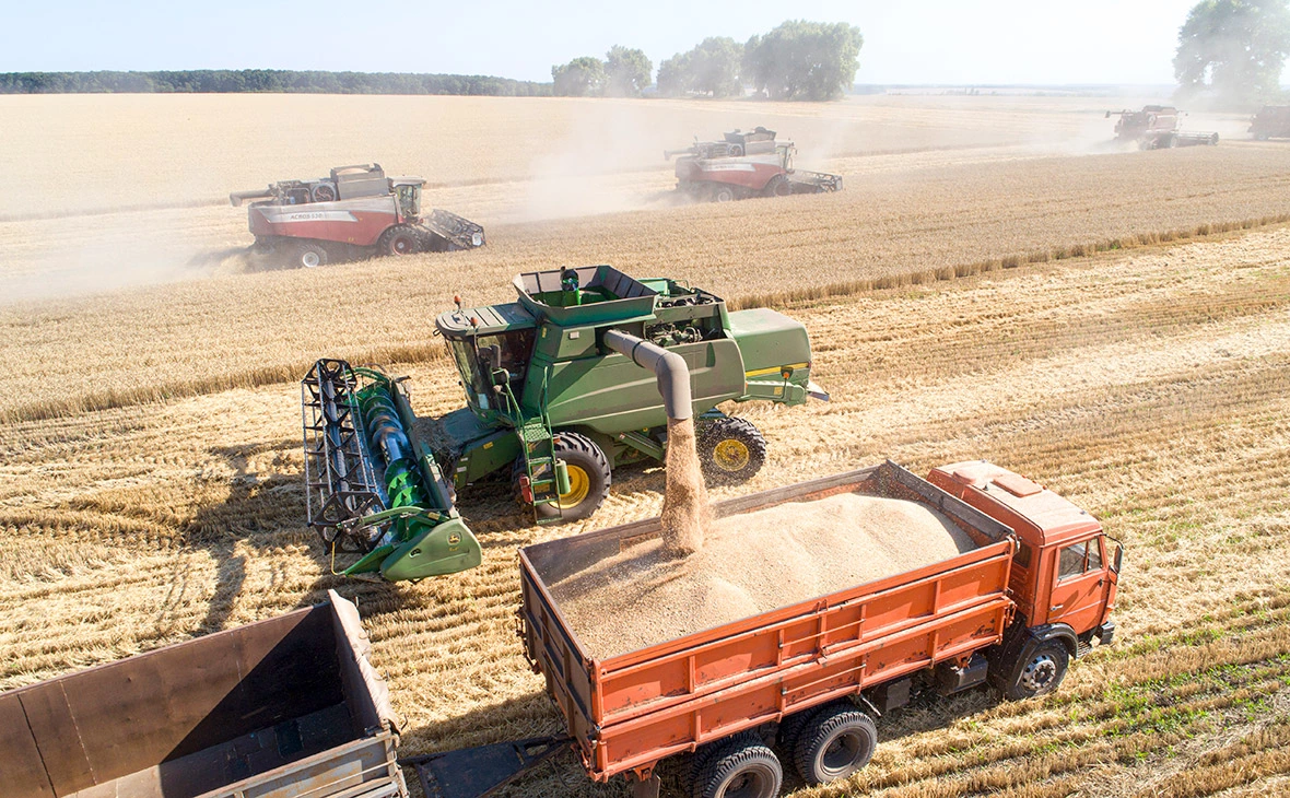 Николай Гынгазов / Global Look Press