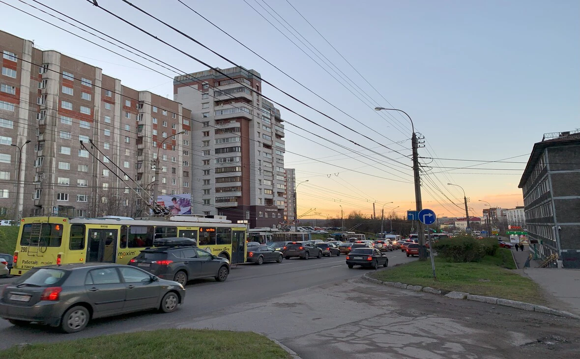 РБК Мурманск