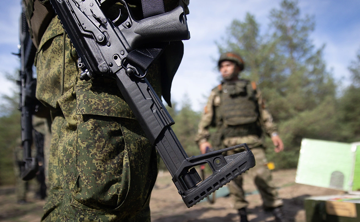 Станислав Красильников / ТАСС