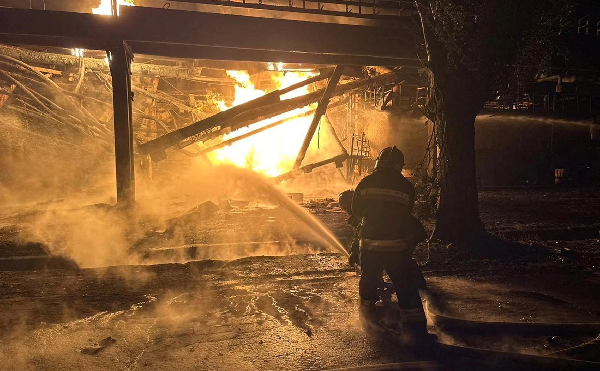 Филип Пронин / Reuters