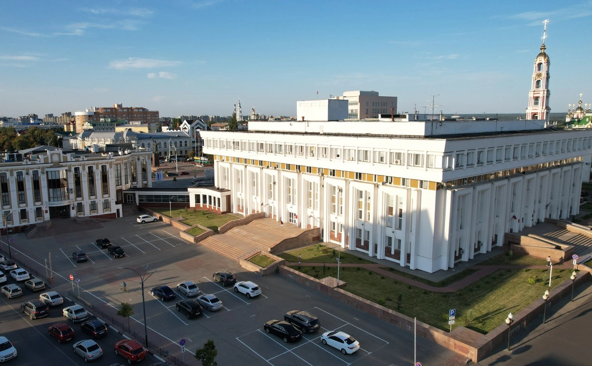 РБК Черноземье