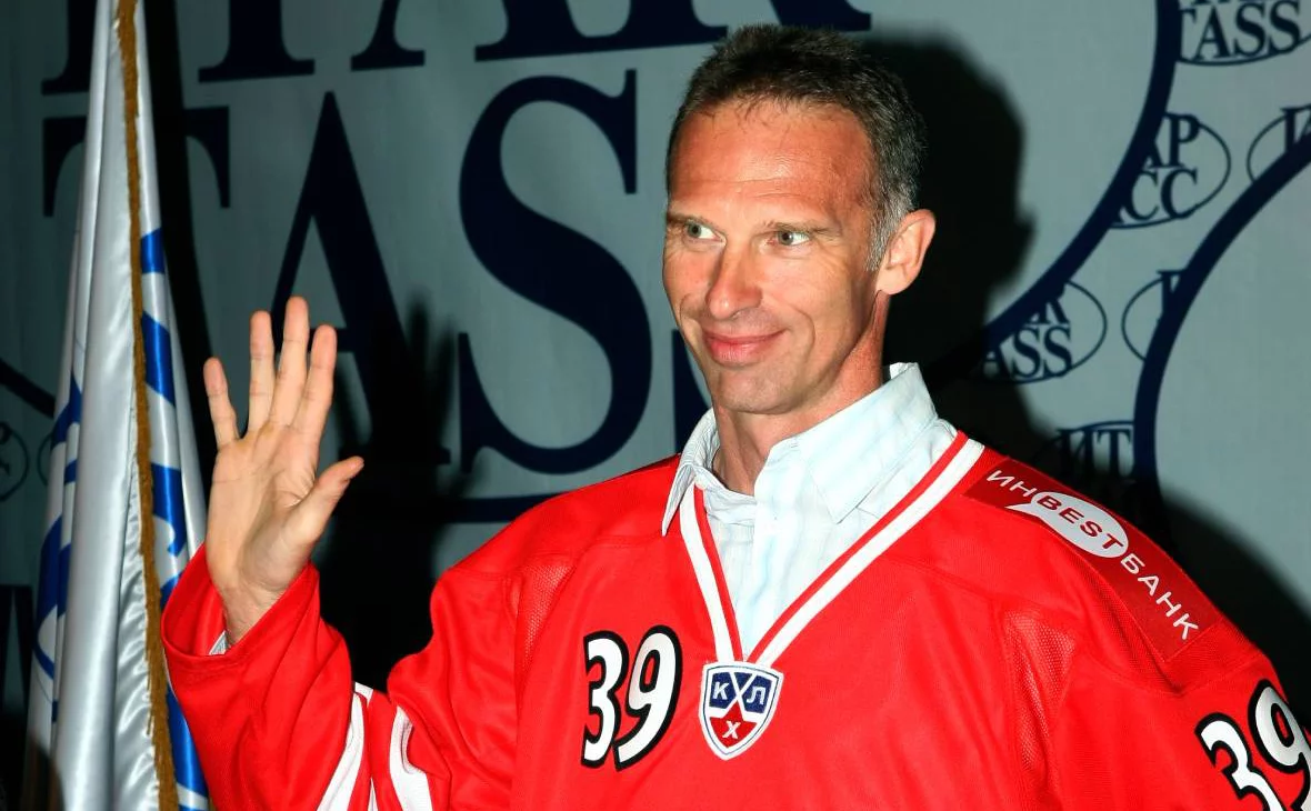 Alexander Chernykh / Russian Look / Global Look Press