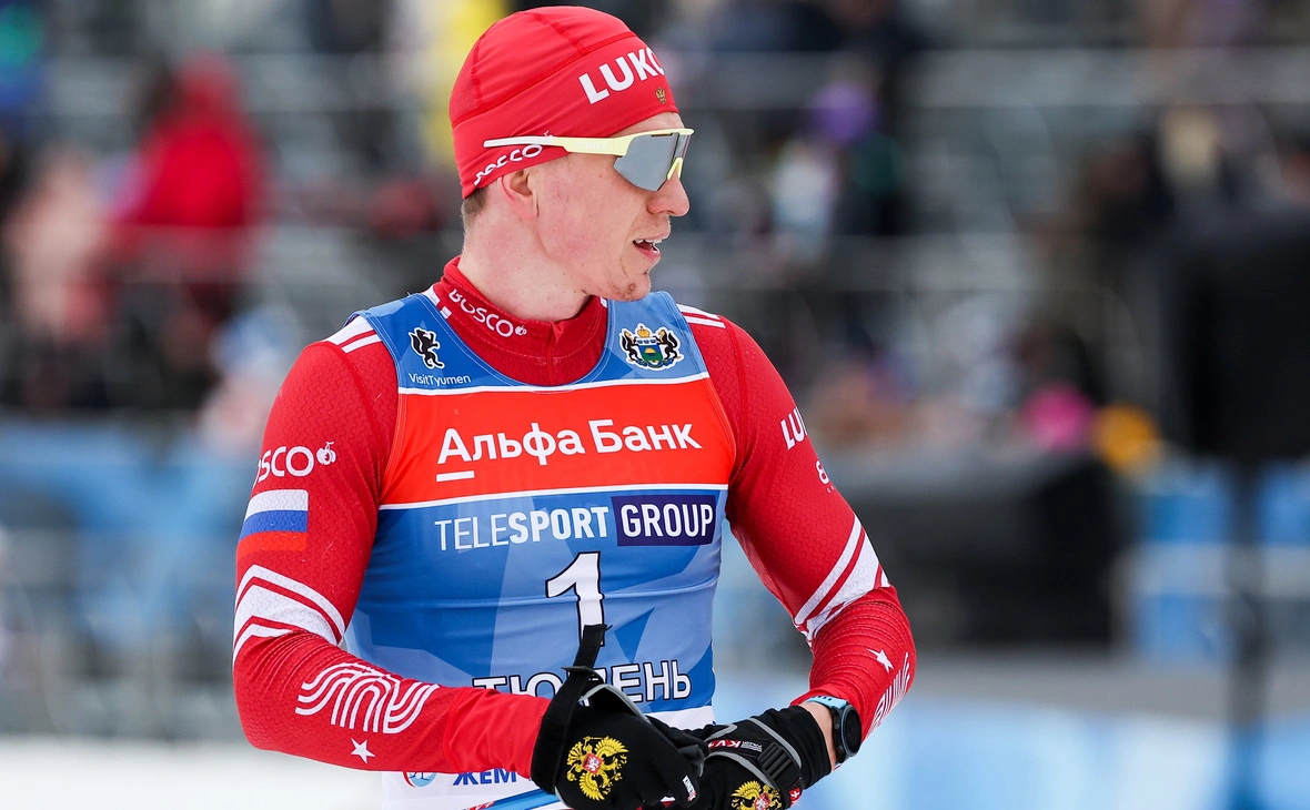 Донат Сорокин / ТАСС