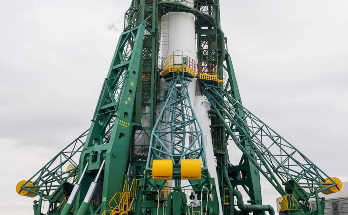 roscosmos_gk / Telegram