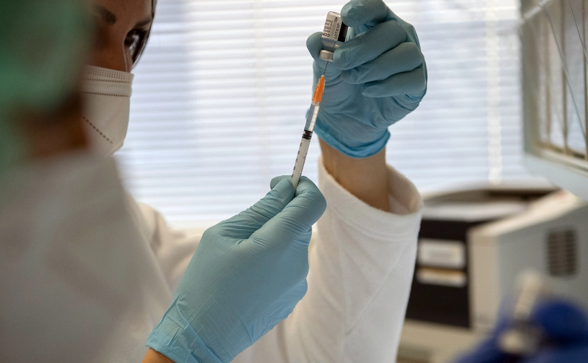 DPA / Picture-alliance / ТАСС