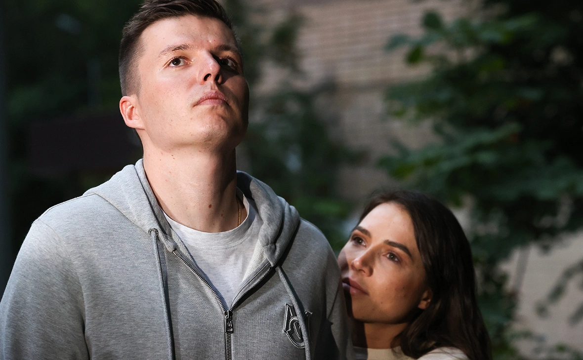 Сергей Карпухин / ТАСС