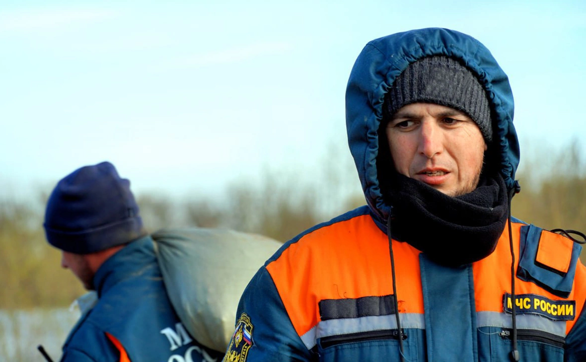 МЧС России