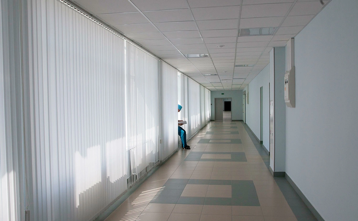 Николай Гынгазов / Global Look Press