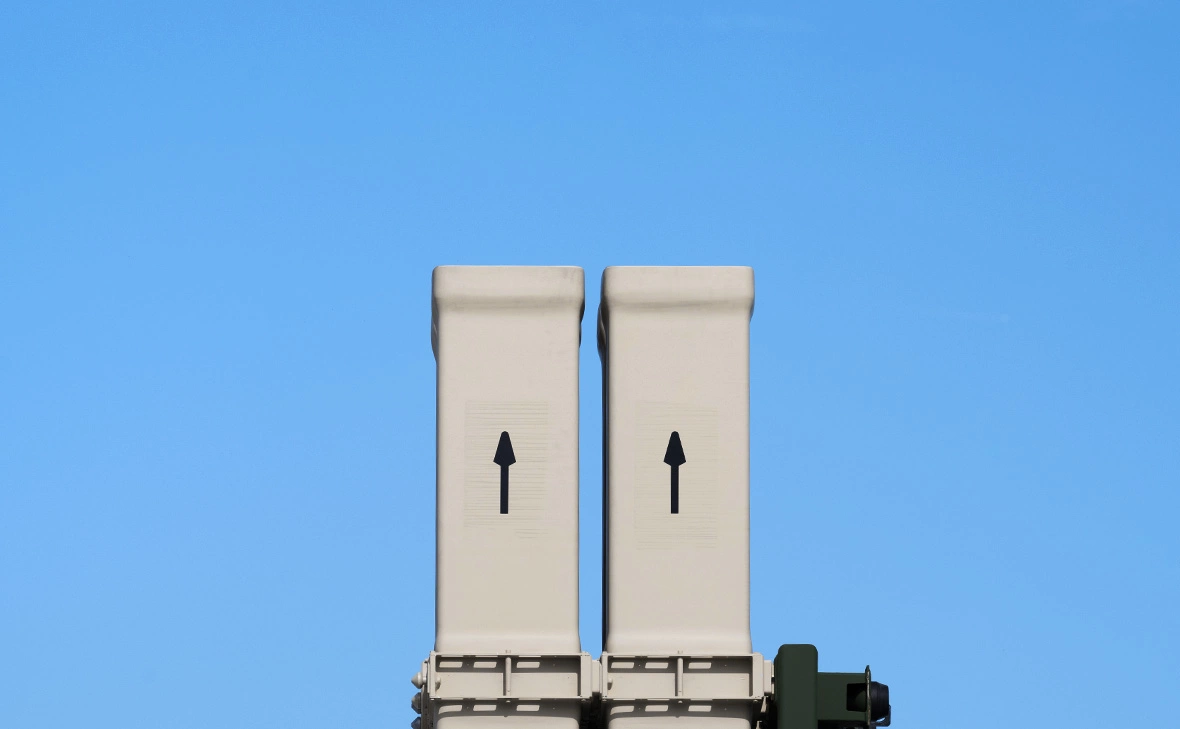 Sebastian Gollnow / dpa / Global Look Press