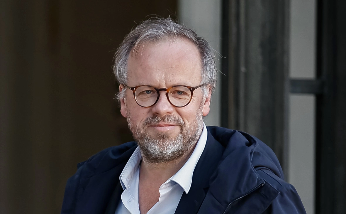 Panoramic / Keystone Press Agency / Global Look Press