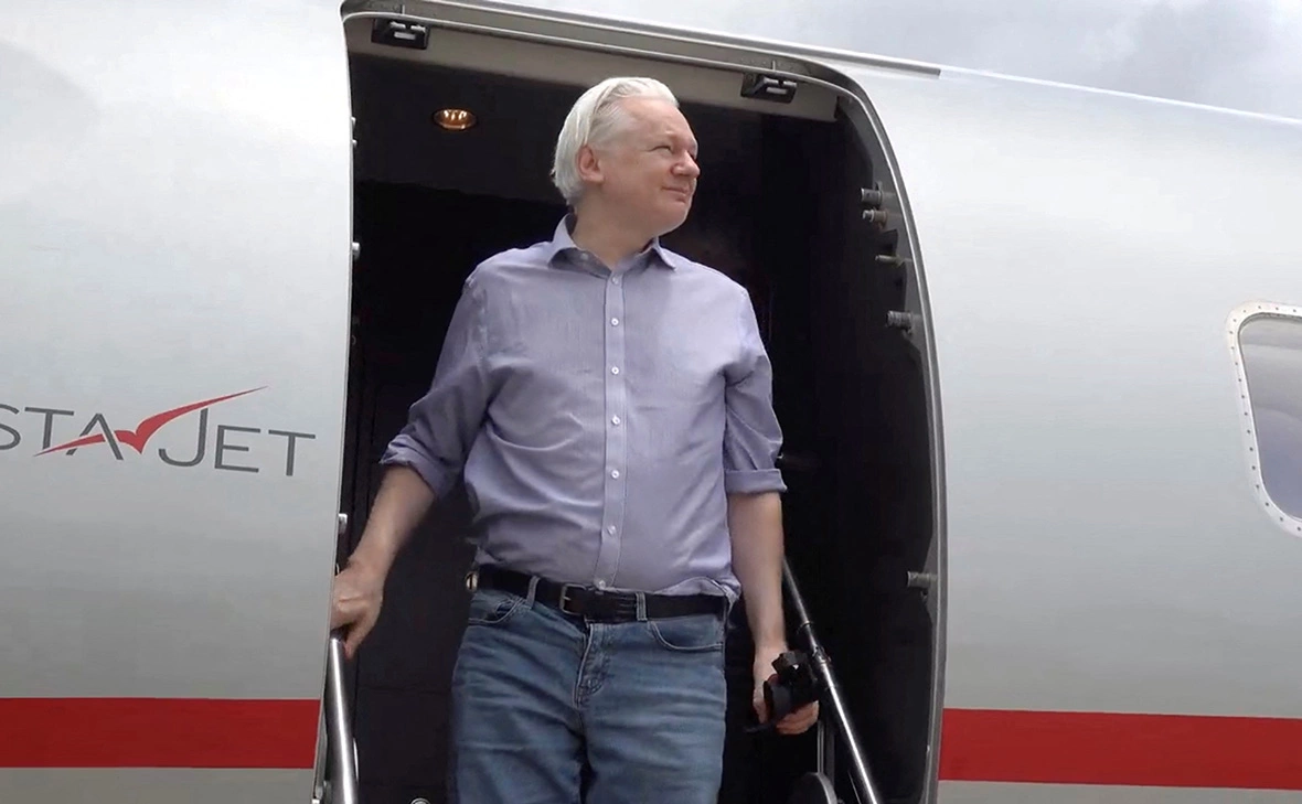 WikiLeaks / X / Reuters