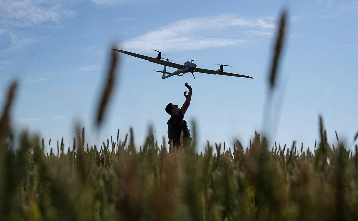 Инна Вареница / Reuters