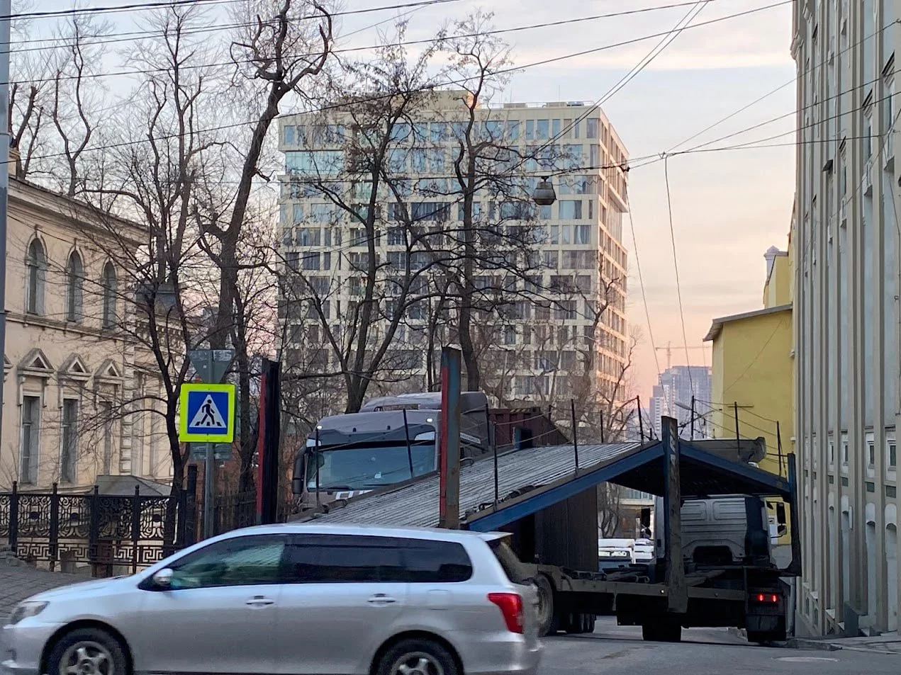 РБК Приморье