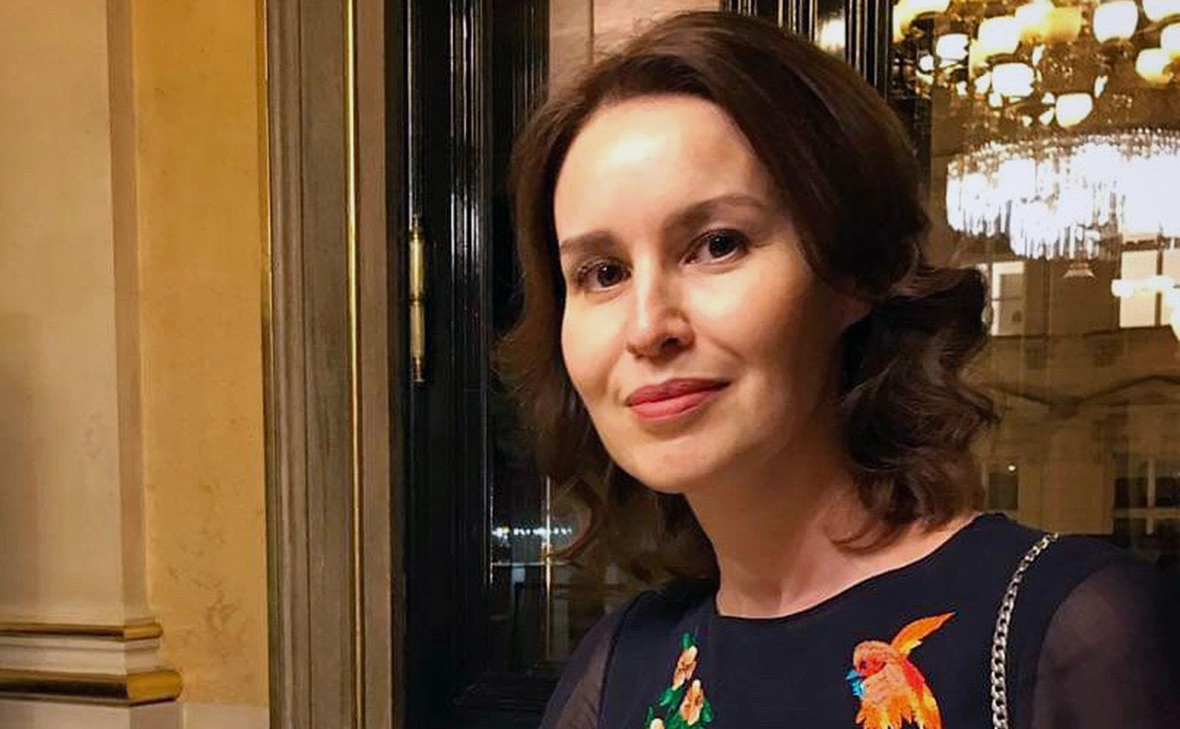 farida.kurbangaleeva / Facebook (входит в корпорацию Meta, признана экстремистской и запрещена в России)