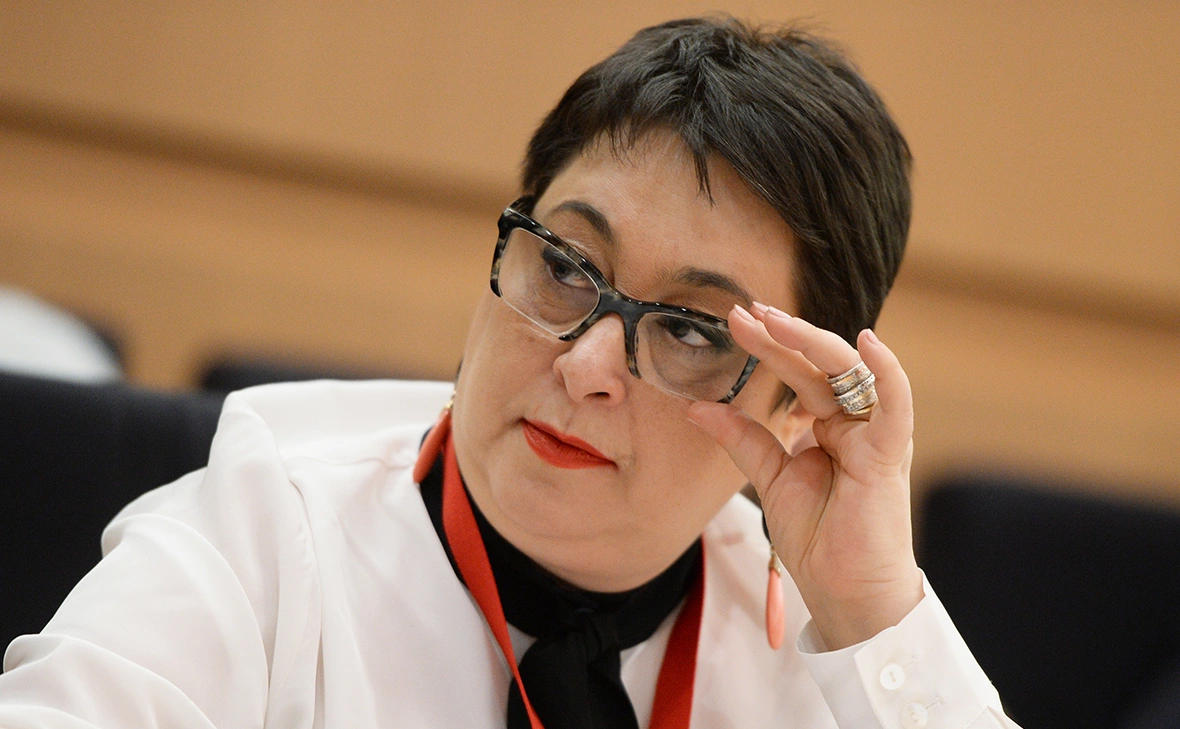 Алексей Филиппов / РИА Новости