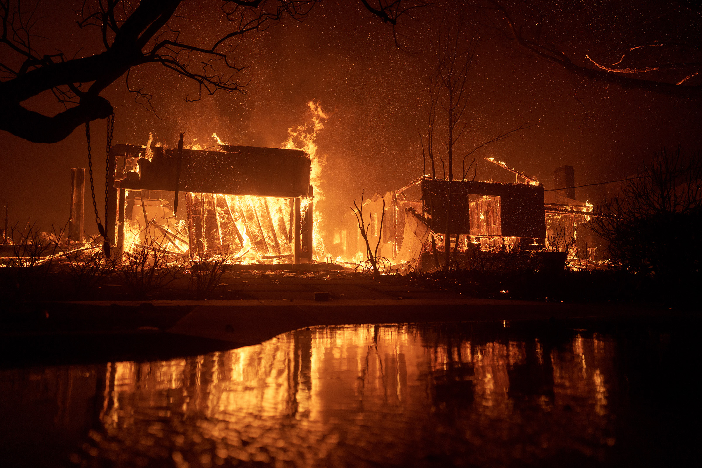 Фото:Eric Thayer / Getty Images