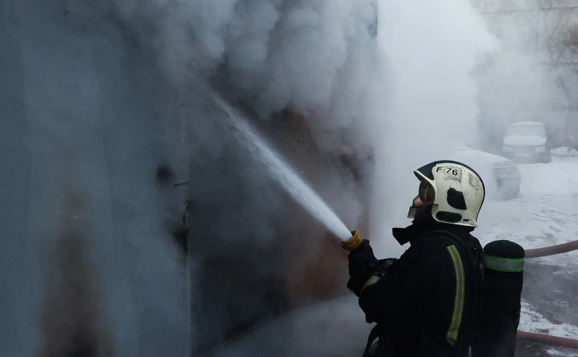 Алексей Белкин / NEWS.ru / ТАСС