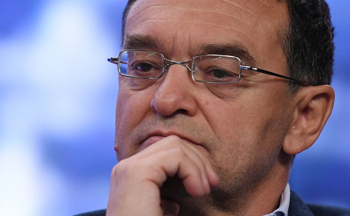 Донат Сорокин / ТАСС