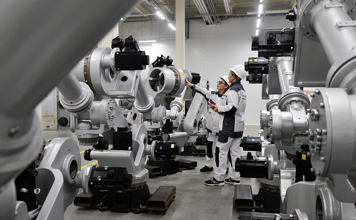 Александр Кондратюк / РИА Новости