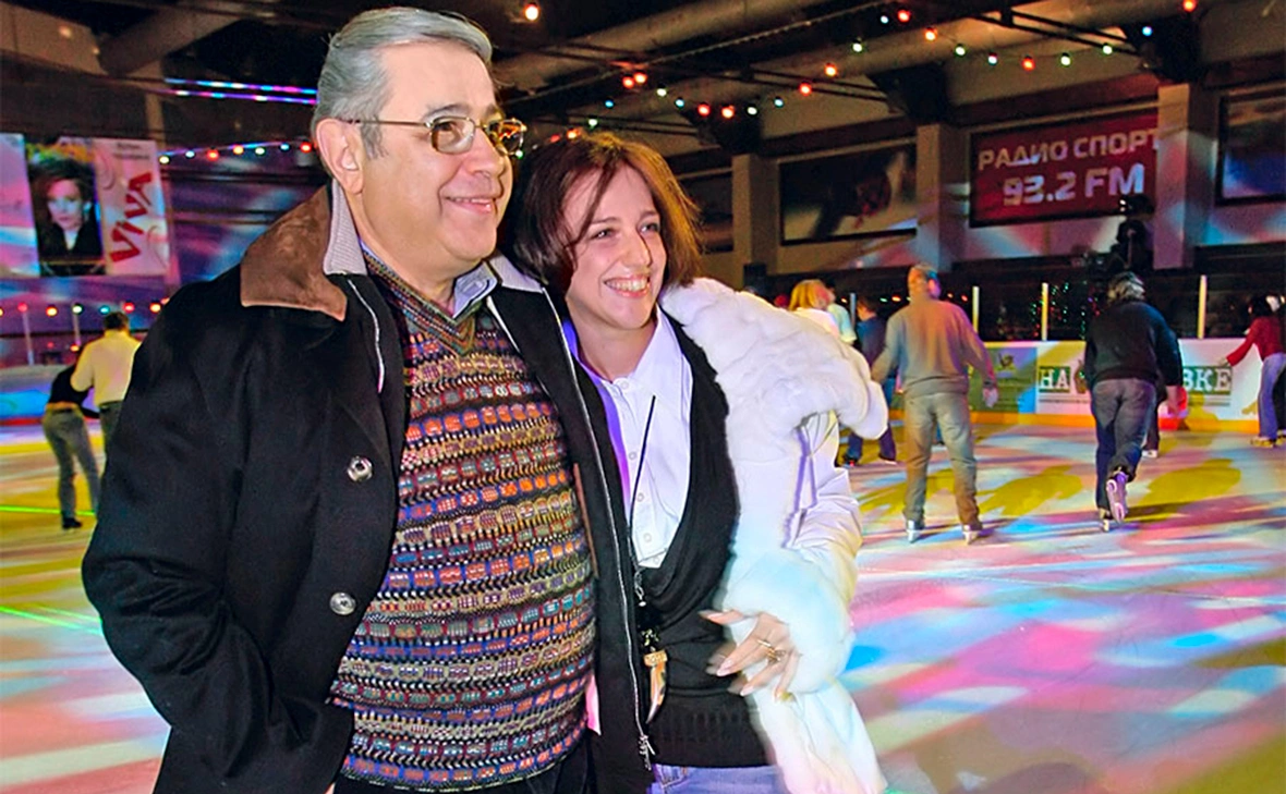 Михаил Фомичев / ТАСС