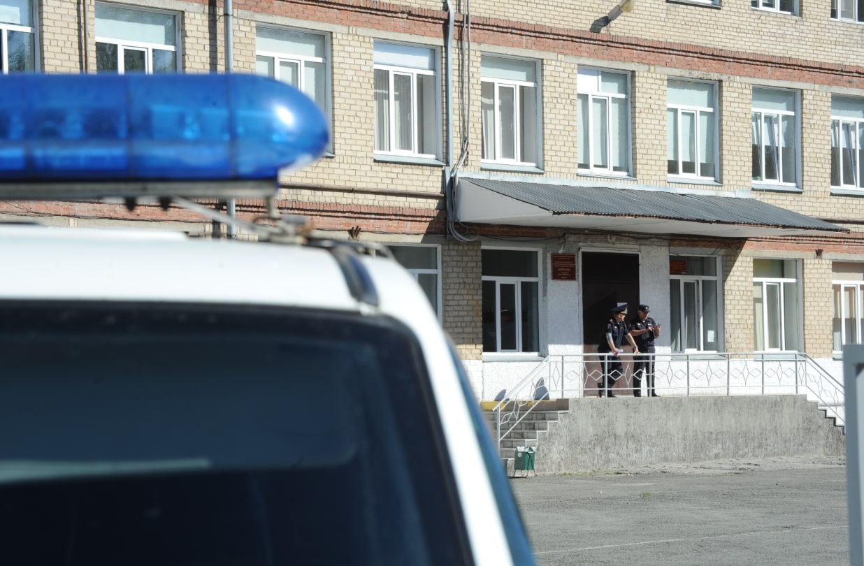 Фото: Вадим Ахметов / URA.RU