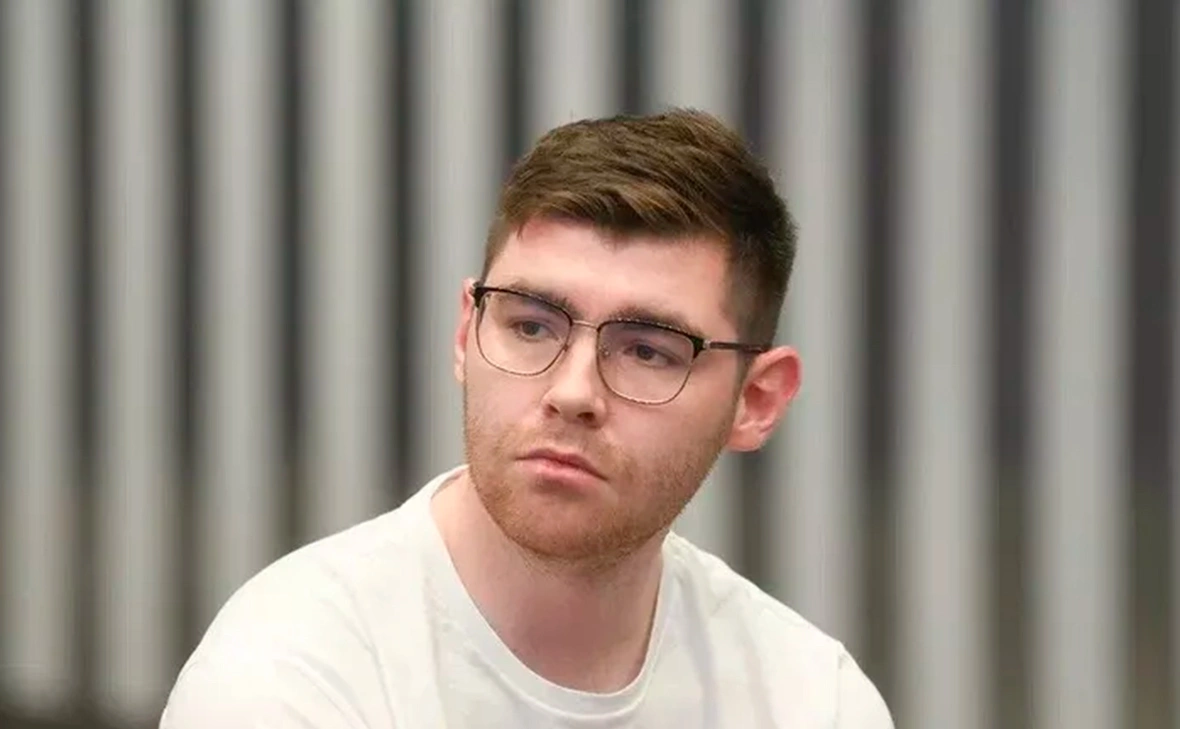 Денис Аллаяров / VK