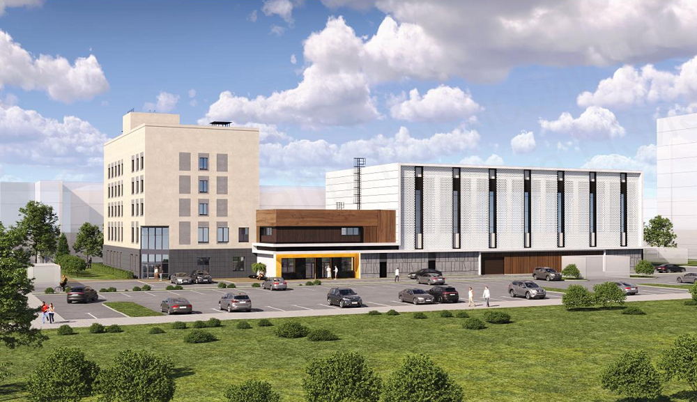 проектная документация