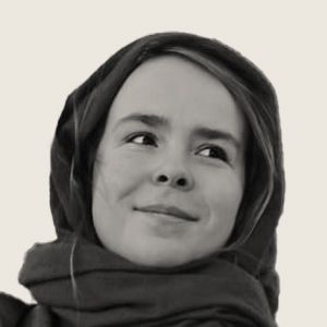 Дарья Лебедева