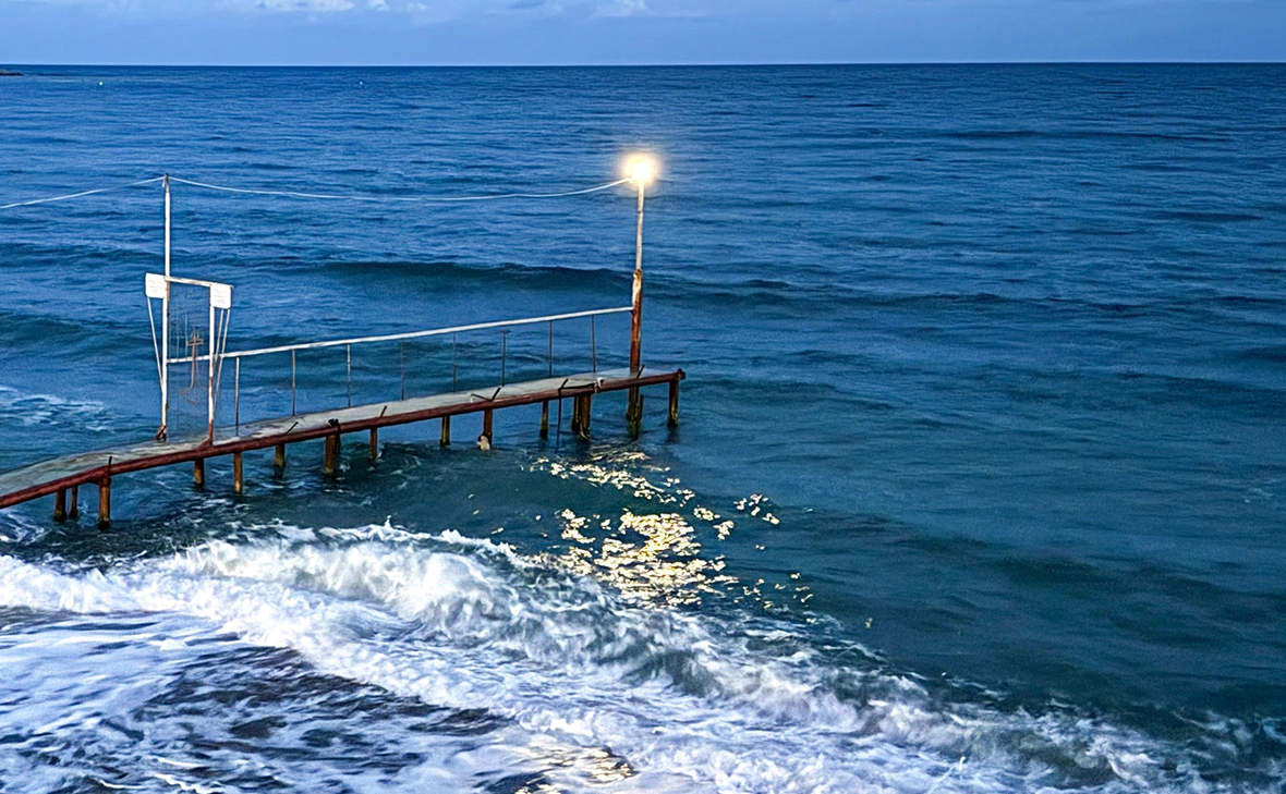 Сергей Петров / NEWS.ru / Global Look Press