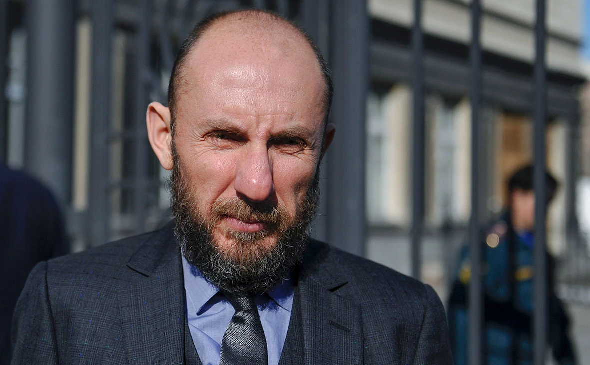 Евгений Курсков / ТАСС