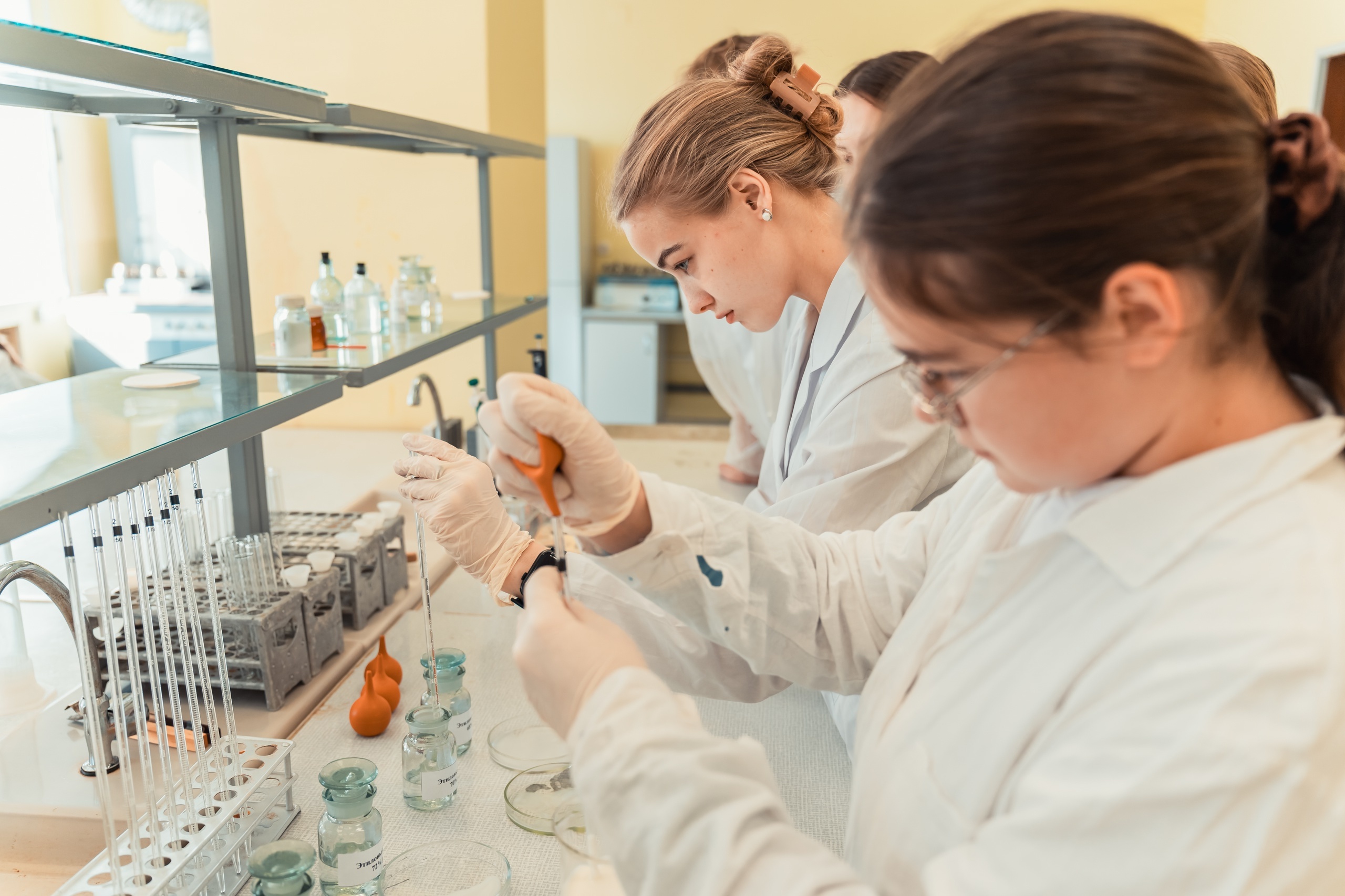 Вологодские аграрии могут получить до 1,5 млн руб. на научные разработки