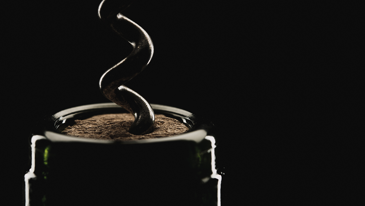 Киргизские вина и коньяк представили на берегу Иссык-Куля