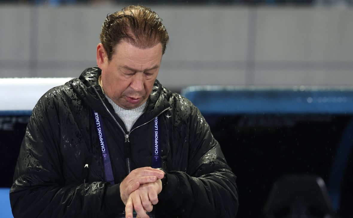 Клуб Слуцкого после отмененного гола проиграл матч чемпионата Китая