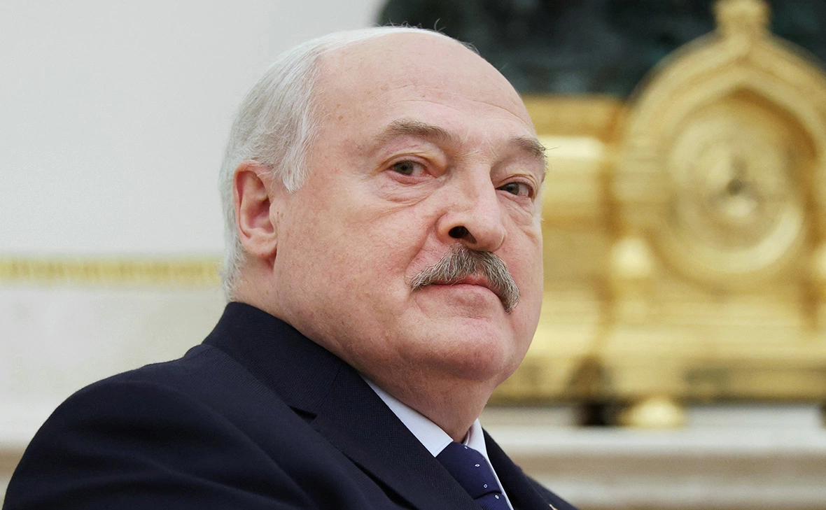 Рамиль Ситдиков / Sputnik / Reuters