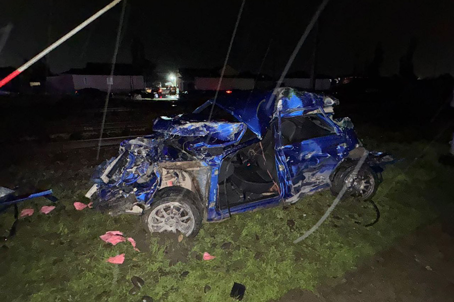 Фото: Южная транспортная прокуратура