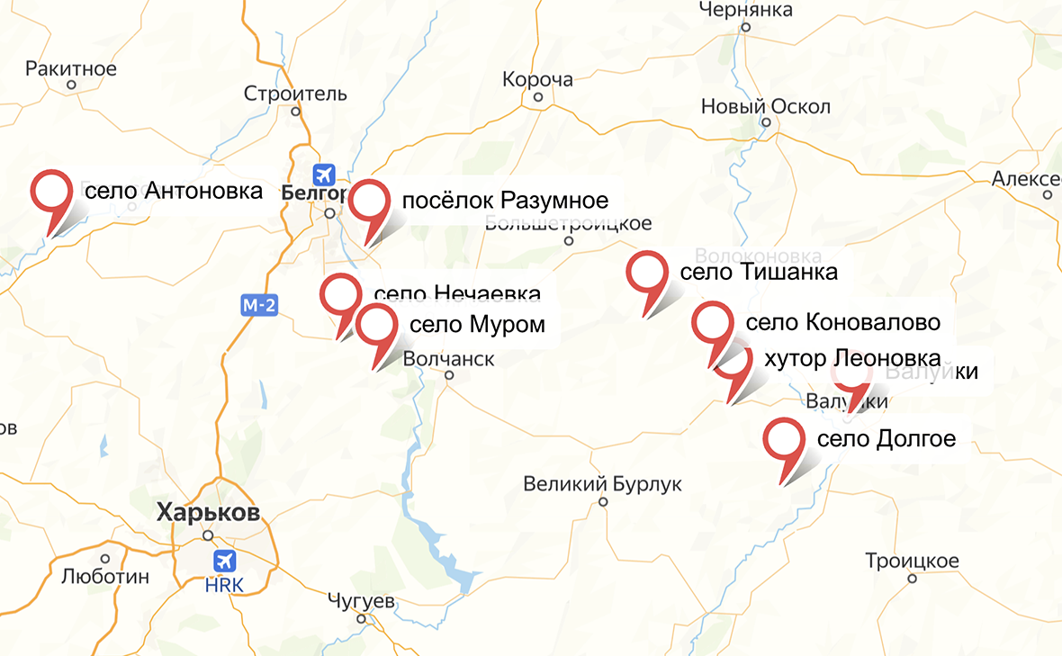 сервис «Яндекс.Карты»