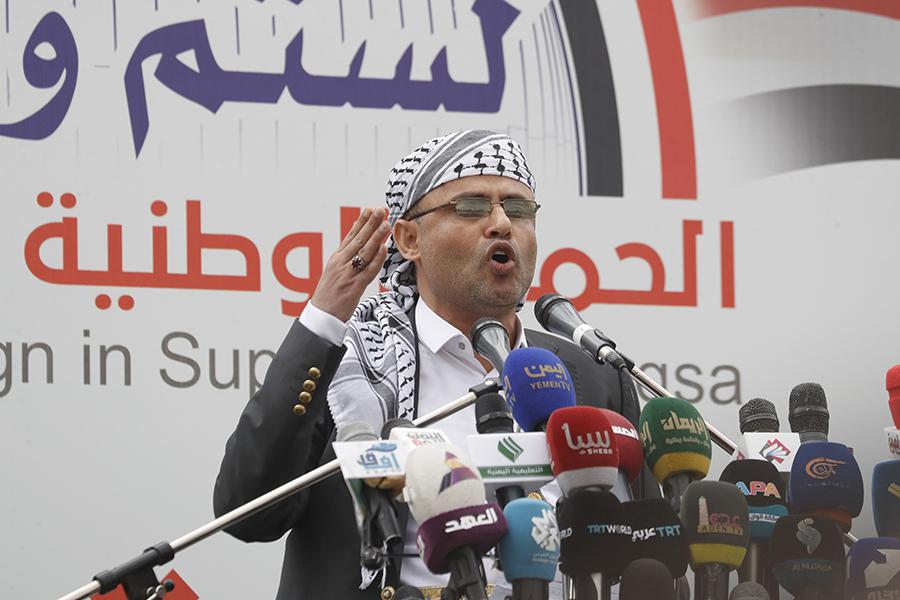 Махди&nbsp;аль-Машат