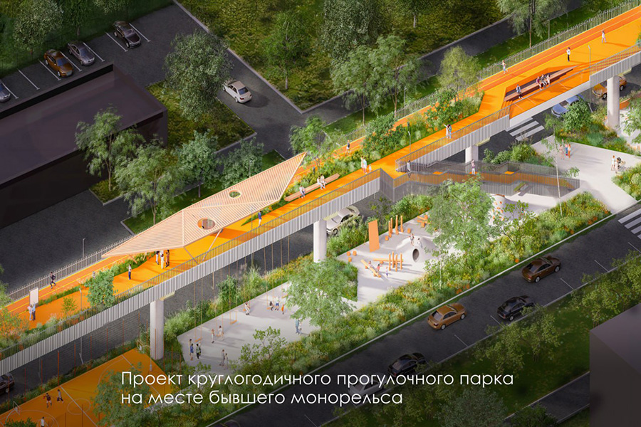 Фото: mos_sobyanin / Telegram