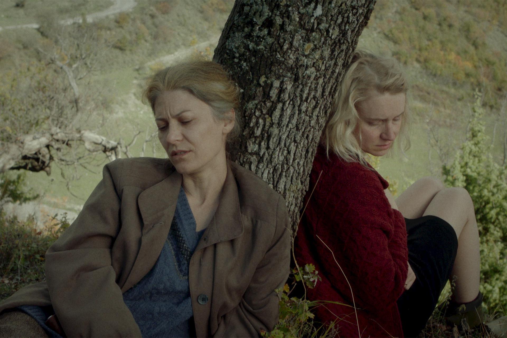 Кадр из фильма &laquo;Гирокастра&raquo;