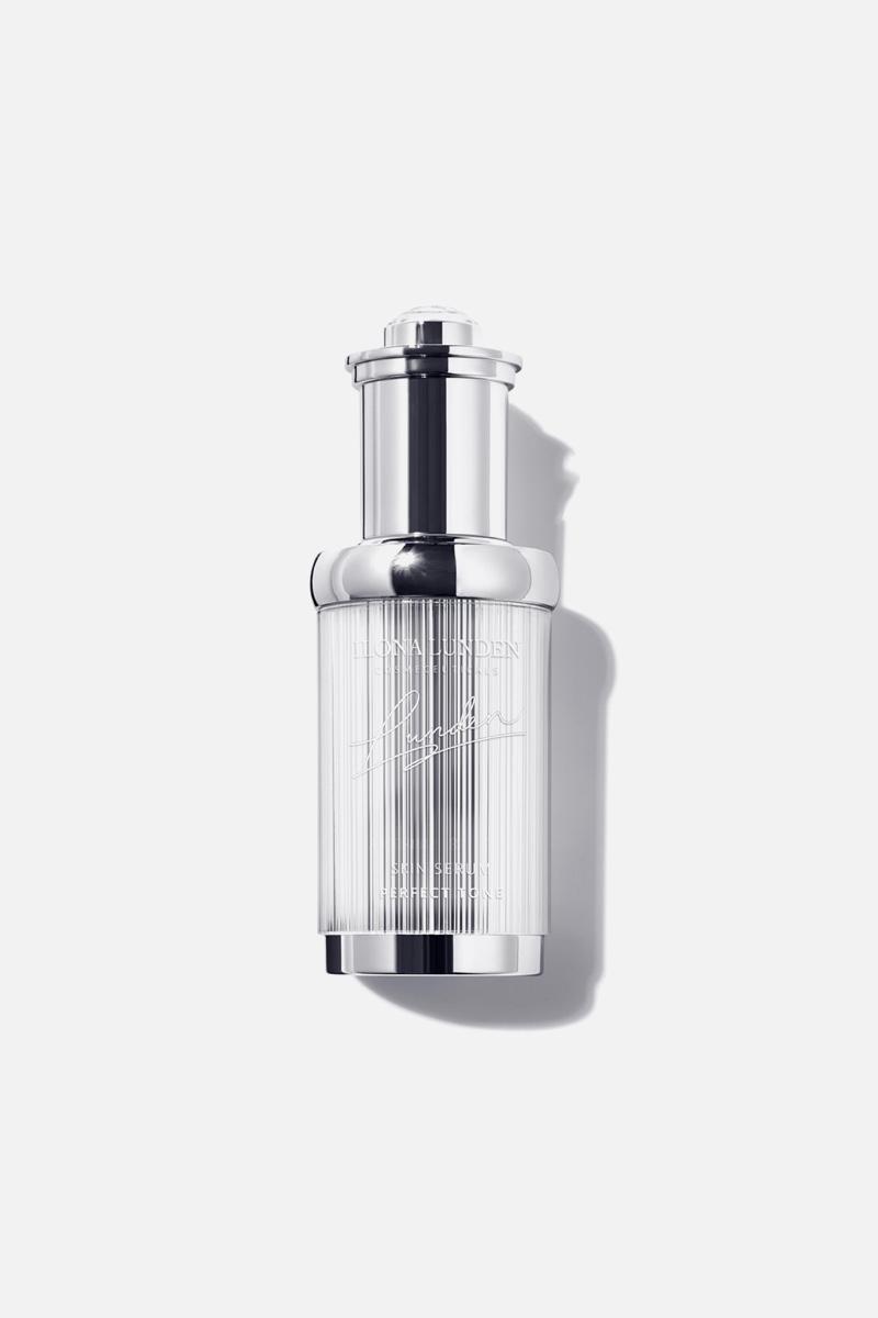 Отбеливающая сыворотка Ilona Lunden, 4990 руб. (lundenilona.ru)