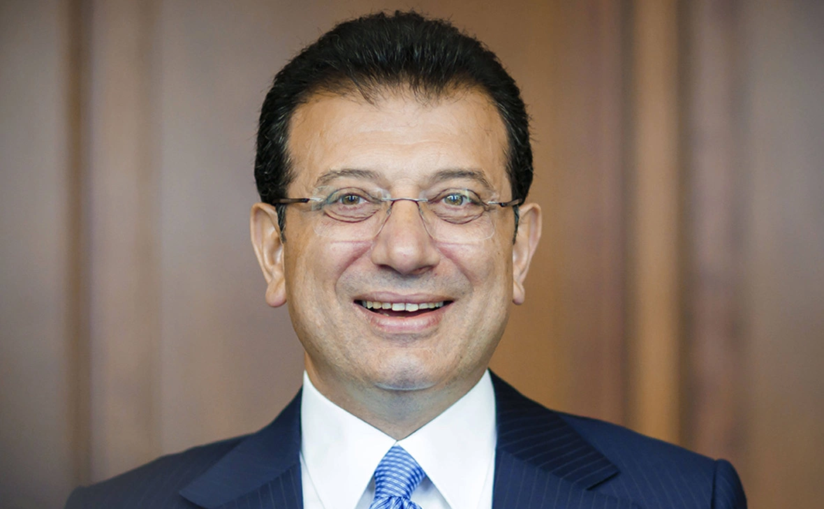 IMAGO / Thomas Trutschel / Global Look Press